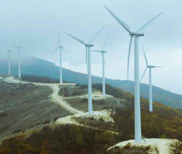 Energia pulita? La Sicilia la rifiuta