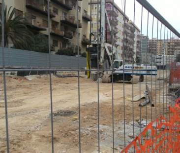 Palermo – Anello ferroviario: lunedì la ripresa dei lavori, svolta positiva dopo giorni di grande tensione