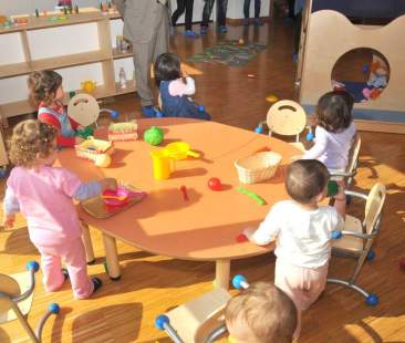 Catania – Asili nido, le rette resteranno invariate grazie al bonus per i Comuni in default