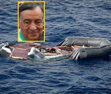 Migranti: Orlando a Salvini, “Genocidio”