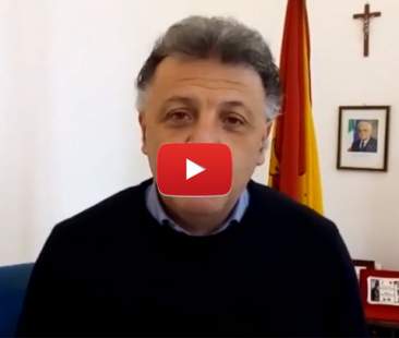 Zafferana Etnea, un mese dopo. Intervista al sindaco Russo