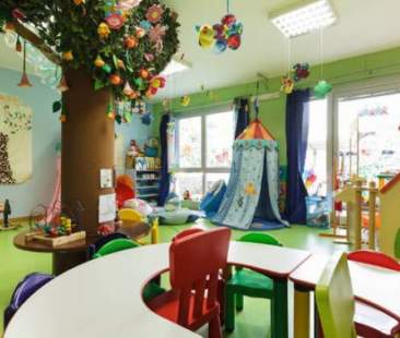 Agrigento – Asili nido comunali, via alla presentazione delle domande