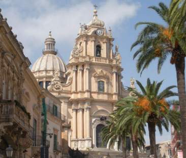 Ragusa – Idee per rilanciare il centro storico, Confesercenti a colloquio con il sindaco