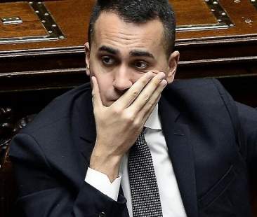 Sul Governo bufera anche internazionale