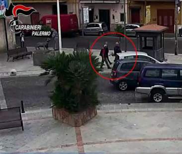 Cupola: fermati gli eredi dell’alta mafia