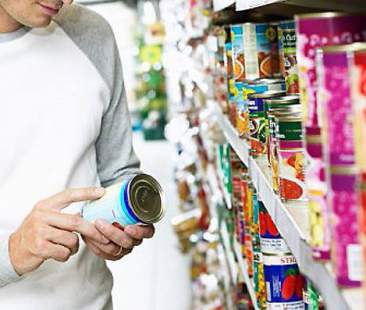 Etichette alimentari, trasparenza negata