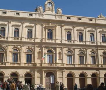 Caltagirone (Ct) – Clima ed energia, sì al nuovo Patto tra i sindaci