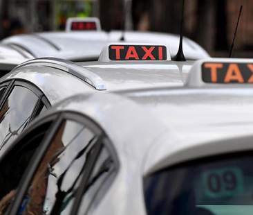 Trapani – Parcheggi per i taxi a Birgi, la situazione resta “congelata”