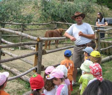 Fattorie didattiche, la Sicilia resta ancora in ritardo