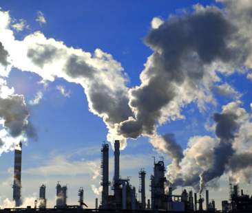 Sicilia senza verde, cittadini tra le polveri