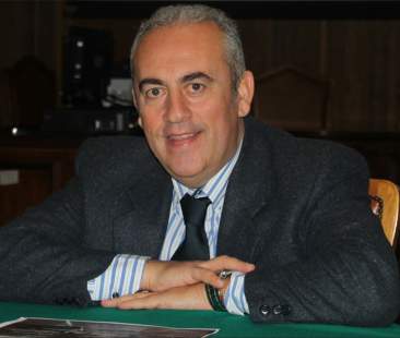 Intervista a Giuseppe Collura: “Rischio sismico, in regola un Comune su 5”