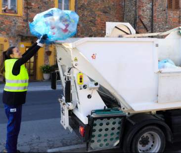 Messina – Piano per la differenziata al 65% anche se con tante incognite