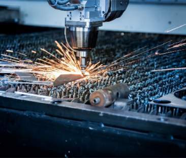 Mise, via al nuovo bando “Macchinari innovativi”