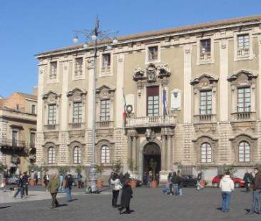 Dissesto Catania: la risposta alla Corte Conti