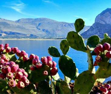 Turismo sostenibile, la Sicilia gioca in serie B