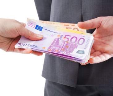 “Spazzacorrotti” in vigore dal 31 gennaio