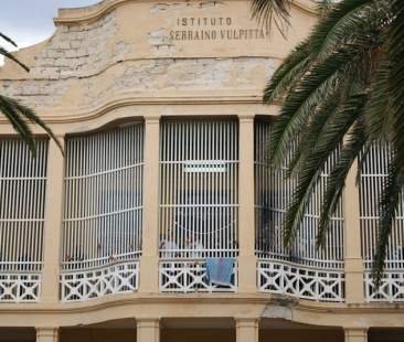 Trapani – Chiude l’Ipab Serraino Vulpitta, anziani e dipendenti senza un “tetto”