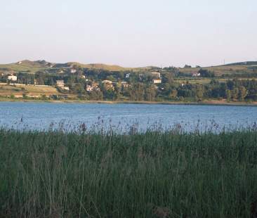 Enna – Appello di Legambiente al Comune per l’ex Circolo nautico di Pergusa