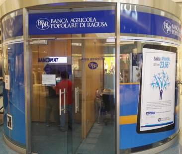 Ragusa – I risparmiatori della Banca agricola a confronto con il sottosegretario Villarosa