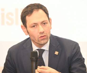 Sanità, l’assessore Razza incontra i sindacati dei medici e apre al dialogo