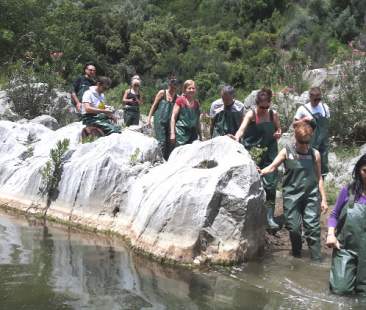 Madonie accessibili a tutti, “Lavoriamo per abbattere ogni barriera” Madonie accessibili a tutti, “Lavoriamo per abbattere ogni barriera”