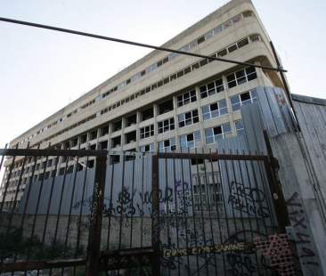 Catania – Cittadella giudiziaria, l’iter va avanti