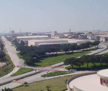 Ragusa – Continuano i furti nell’area industriale. La Cna chiede risposte dalle istituzioni