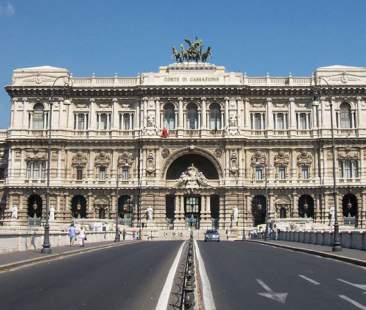 Cassazione, il Pg Fuzio: “Equilibrio tra Pm e difesa” Cassazione, il Pg Fuzio: “Equilibrio tra Pm e difesa”