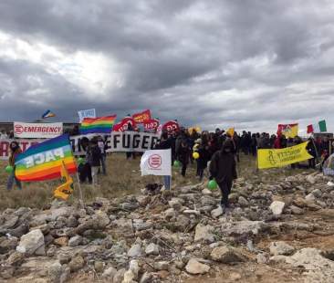 Sea Watch: quasi una “Diciotti bis”