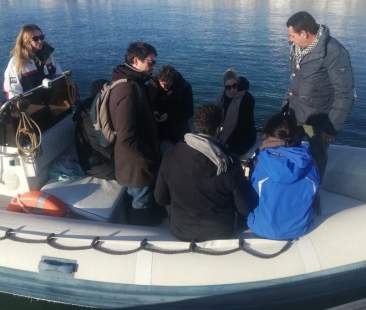 Sea Watch: la rivolta dei Parlamentari