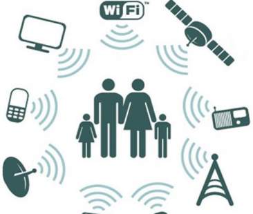 Evitare l’inquinamento elettromagnetico Evitare l’inquinamento elettromagnetico