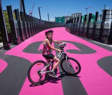 Mobilità in bici, maglia nera per la Sicilia