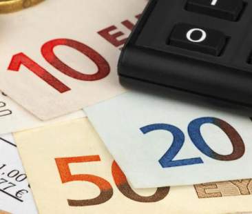 Trapani – Consumi in provincia, un terzo in meno della media siciliana Trapani – Consumi in provincia, un terzo in meno della media siciliana