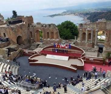 Messina – Per TaorminaArte un 2019 ancora incerto