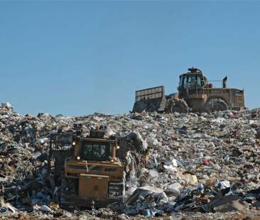 Sogno “Sicilia green”, ma ora è una fogna