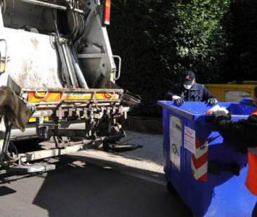 Caltanissetta – Dopo il pasticcio sulla Tari del 2013 ecco le rassicurazioni del Comune