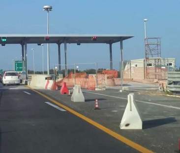 Siracusa – Siracusa-Gela, riprendono l’1 marzo i lavori che vanno da Rosolini a Modica