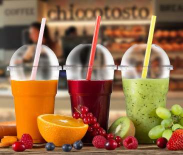 Estratti: un concentrato di benessere