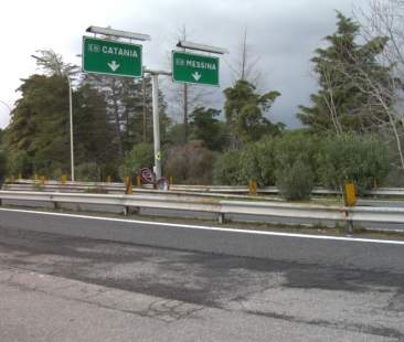 Messina – Manutenzione autostrade: le risorse ci sono. A mancare sono i progetti a lunga scadenza