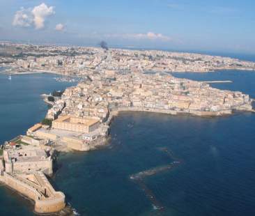 Siracusa – Recupero degli edifici privati di Ortigia. In arrivo fondi per 1,5 milioni di euro