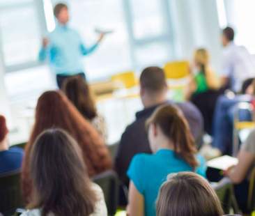 Formazione e nuove politiche del lavoro: gli scenari per i lavoratori del settore