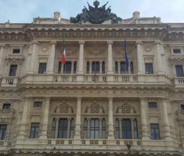 I fondi dei gruppi consiliari seguono fini istituzionali