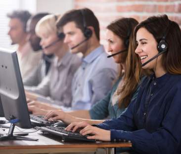 Telemarketing: come bloccare le chiamate