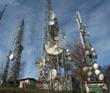 Inquinamento elettromagnetico, la mappa dei siti siciliani fuorilegge