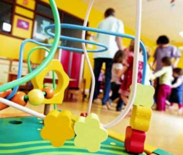 Catania – Operatori senza stipendi, asili nido serrati. Lombardo: “Ereditiamo colpe del passato”