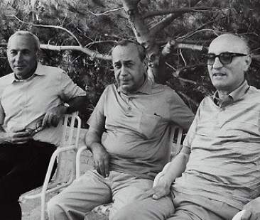 Palermo: la casa editrice Sellerio compie cinquant’anni