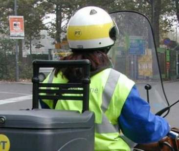 Arrivano più postini ma in Sicilia non basta