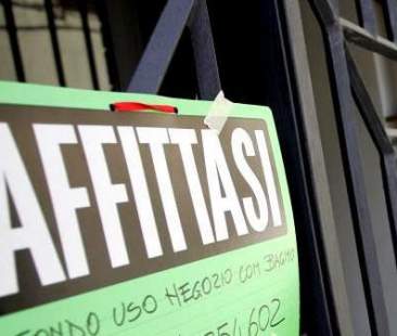 Affitti commerciali, ecco come funziona la nuova cedolare secca