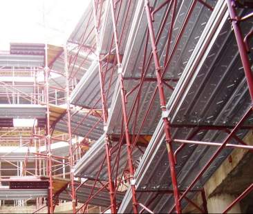 Appalti e crediti vantati dai lavoratori