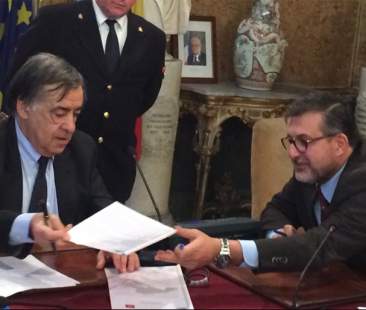 Palermo – Mobilità sostenibile e promozione turistica, protocollo d’intesa fra il Comune e l’Amat